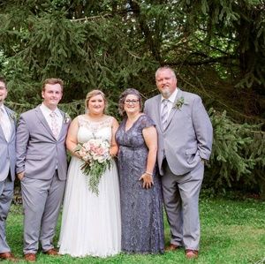 Meet your Posher, Nancy